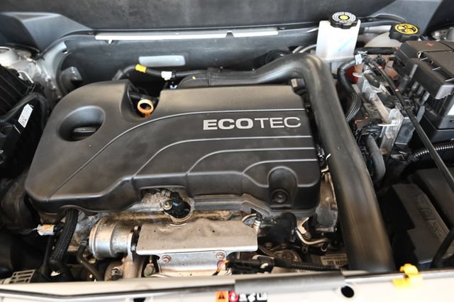 Used 2021 Chevrolet Equinox LT AWD/4WD image 29