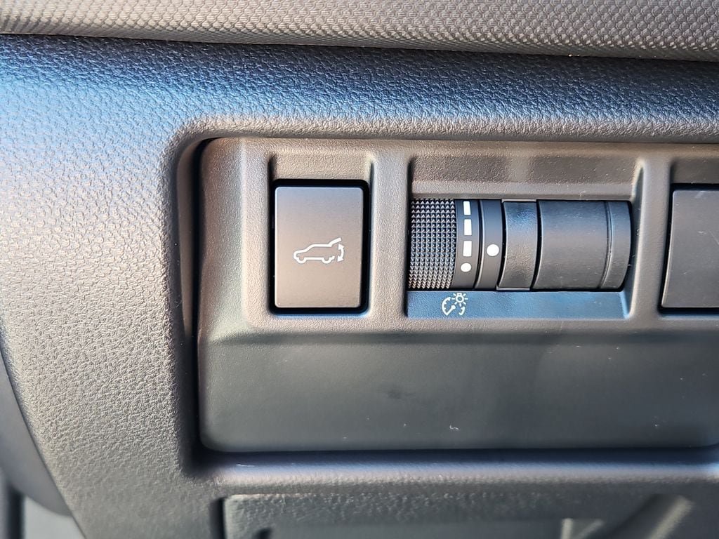 New 2026 Subaru Forester Touring AWD/4WD image 16