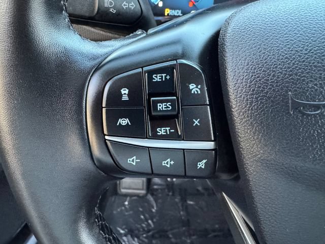 Used 2025 Ford Bronco Sport Big Bend AWD/4WD image 22