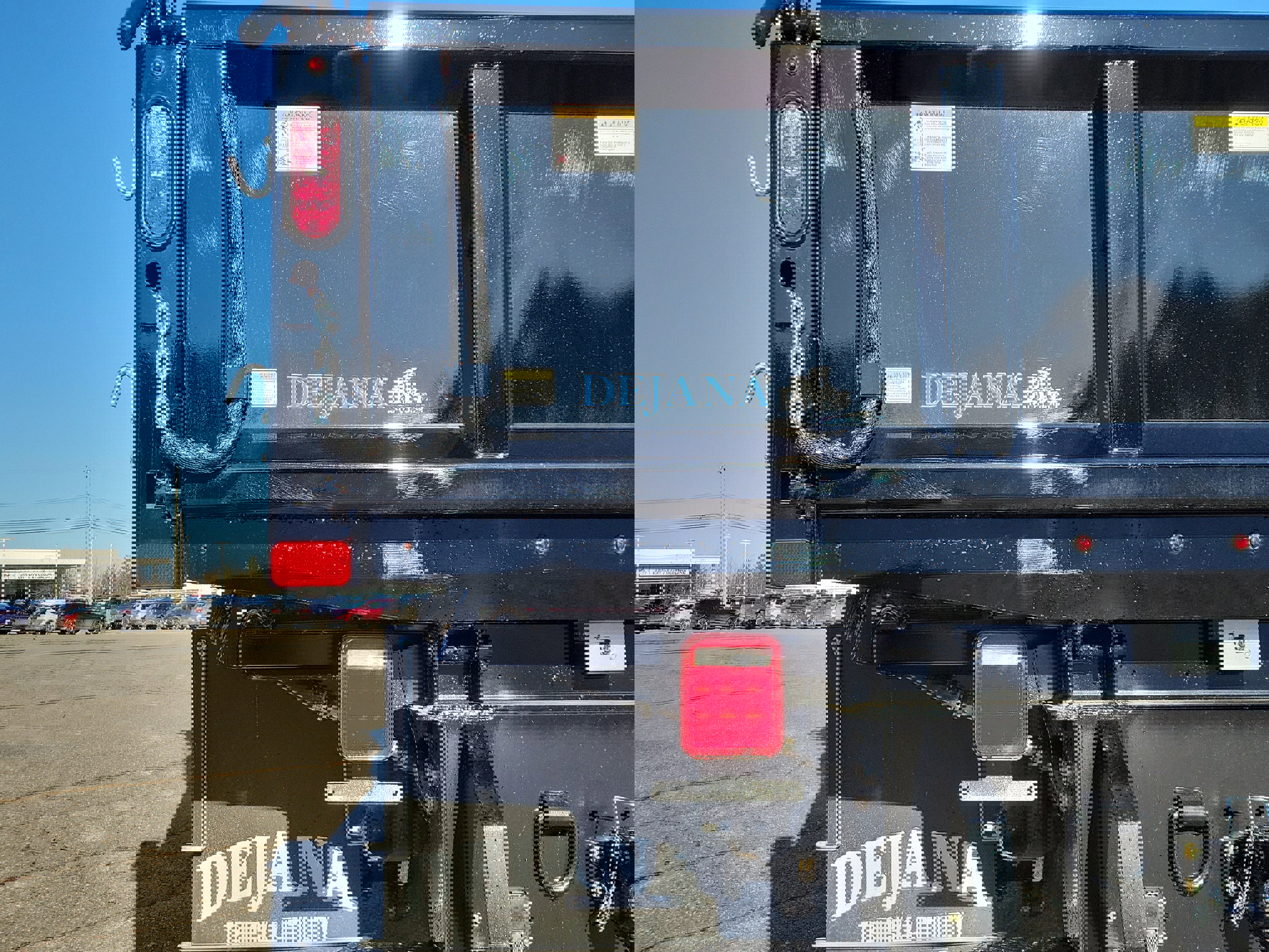 New 2026 GMC Sierra 3500 Pro w/ Convenience Package image 15