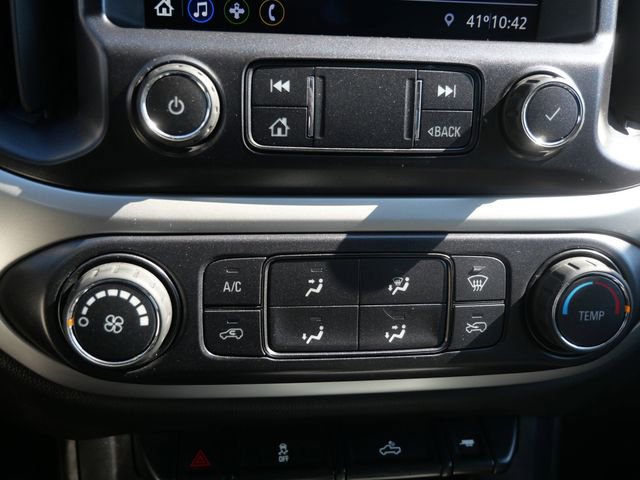 Used 2021 Chevrolet Colorado LT AWD/4WD image 20