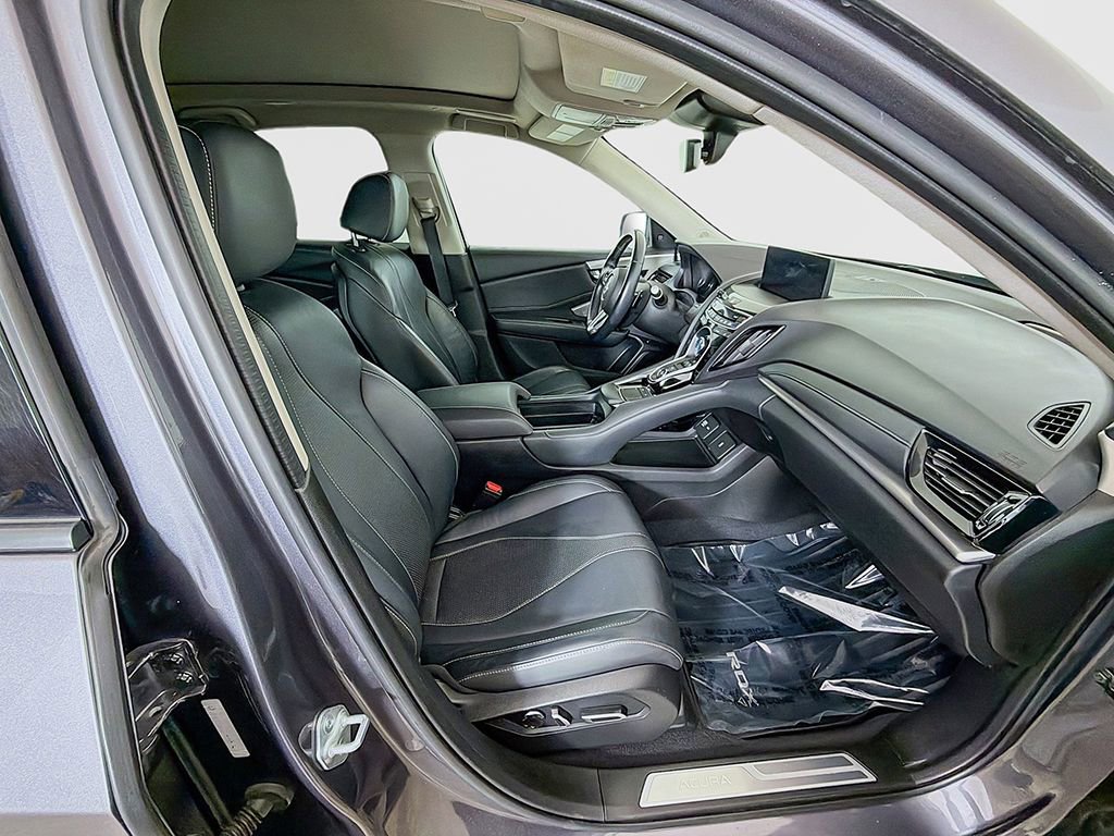 Used 2021 Acura RDX Technology Package image 24