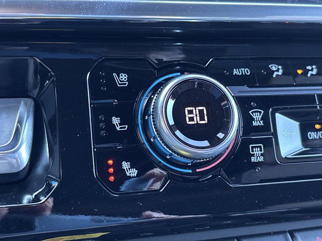 New 2026 GMC Sierra 2500 Denali w/ Denali Reserve Package image 39