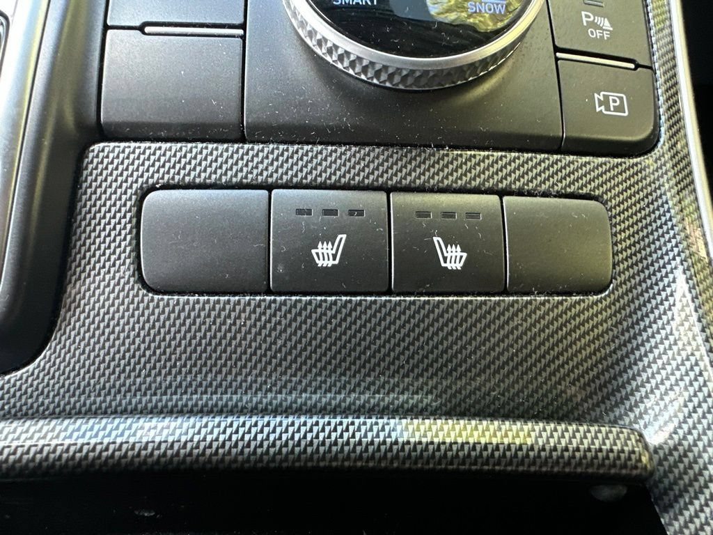 Used 2023 Hyundai Santa Fe SEL Convenience AWD/4WD image 15