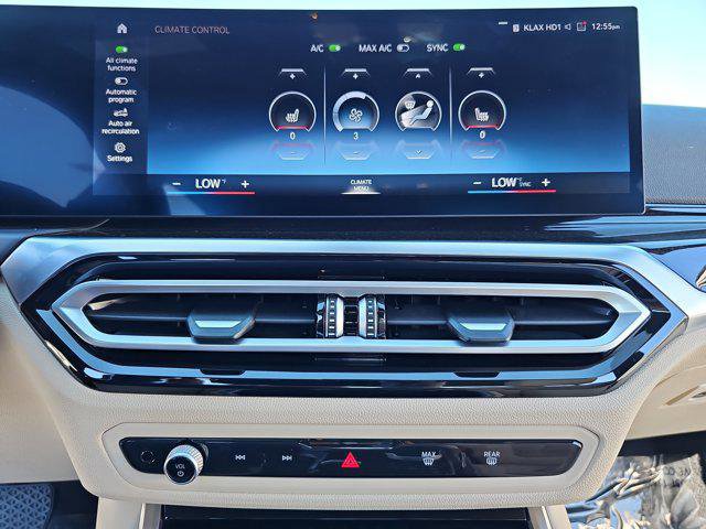 Certified 2024 BMW 330i Sedan w/ Premium Package image 23