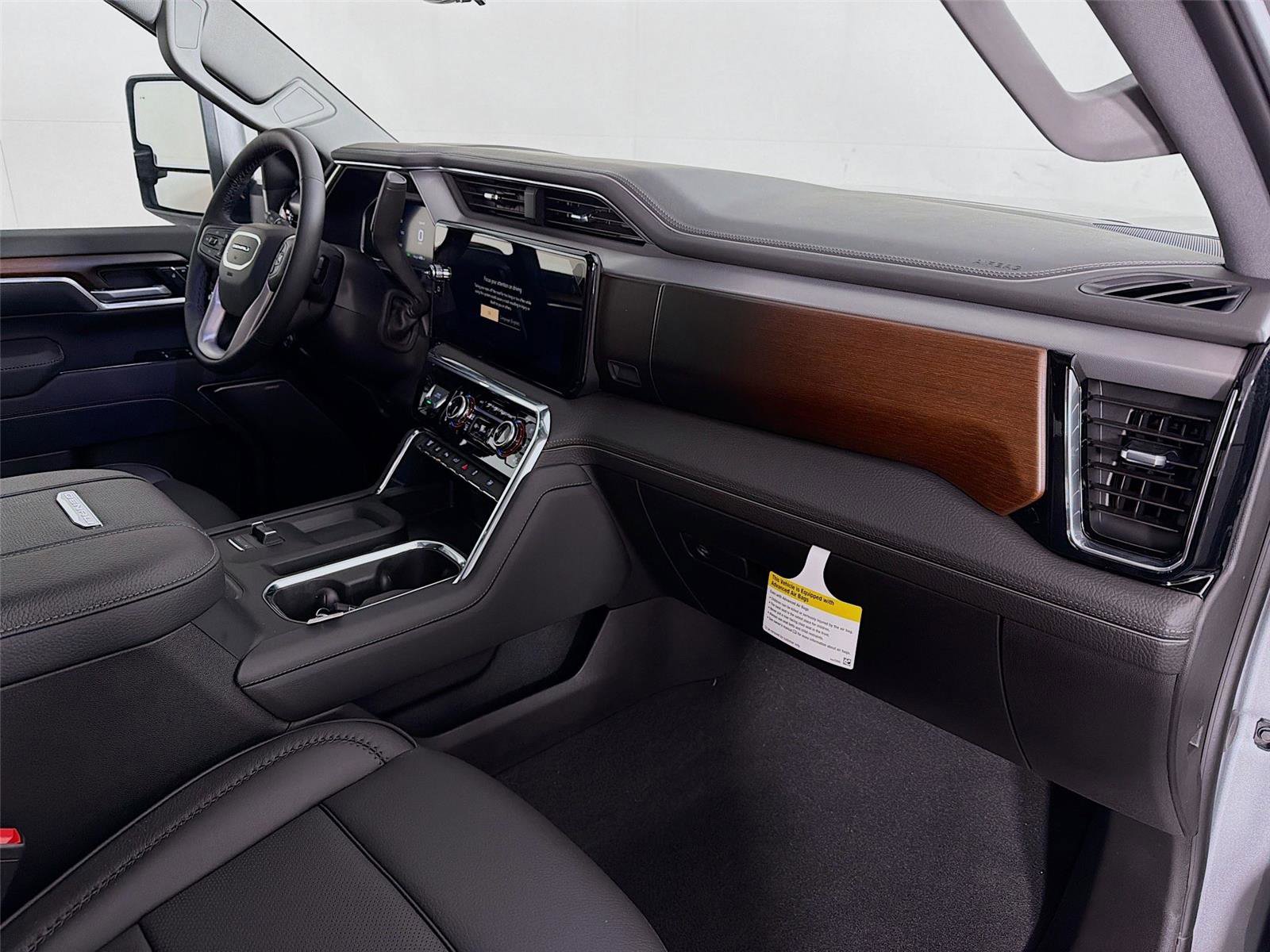 New 2026 GMC Sierra 3500 Denali w/ Denali Reserve Package image 31