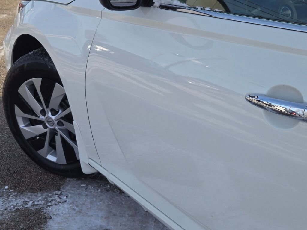 Used 2025 Nissan Altima 2.5 S image 15