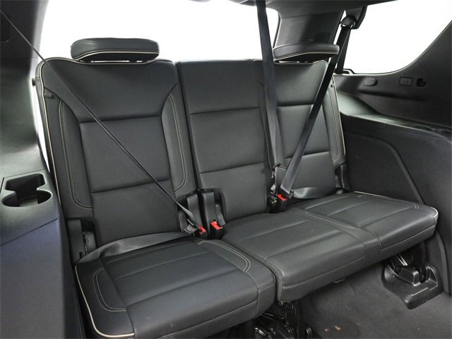 Used 2024 Chevrolet Tahoe Premier image 28