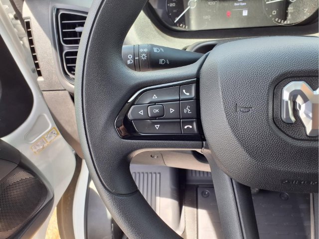 New 2026 RAM ProMaster 2500 w/ Convenience Group FWD image 13