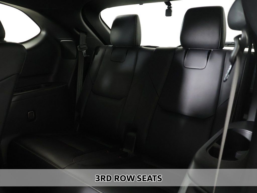 Used 2023 MAZDA CX-9 Grand Touring image 13