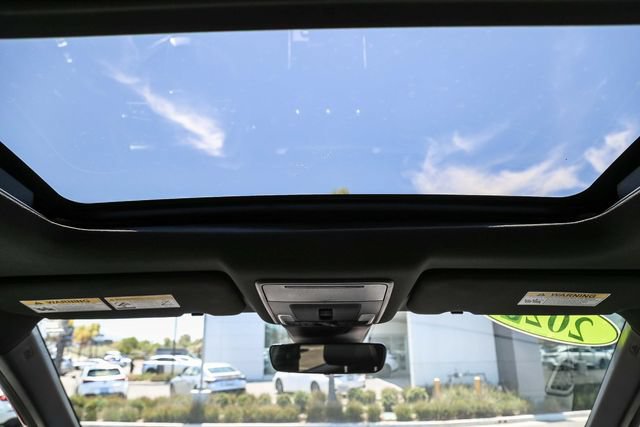 Used 2023 Honda CR-V Sport Touring image 19
