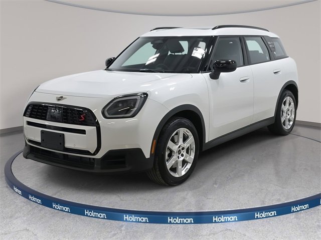 Used 2026 MINI Cooper Countryman S
