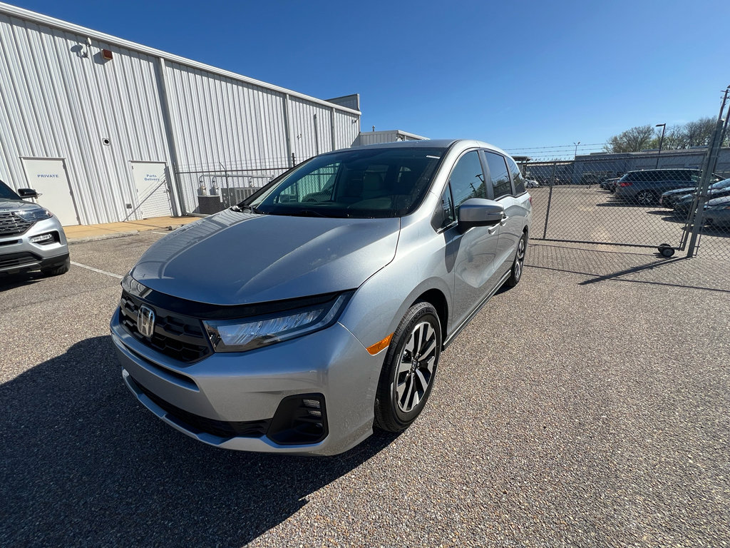 New 2026 Honda Odyssey EX-L image 5