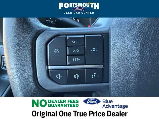 Used 2023 Ford F150 XLT w/ Equipment Group 302A High image 16