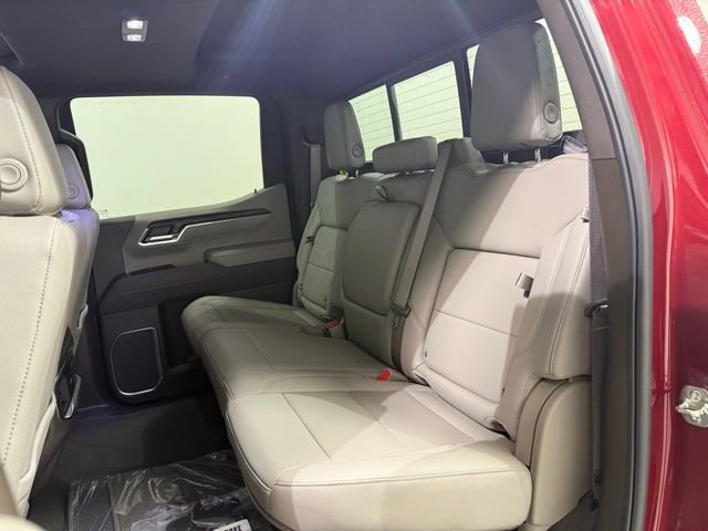 New 2026 GMC Sierra 1500 SLT w/ SLT Premium Package image 26