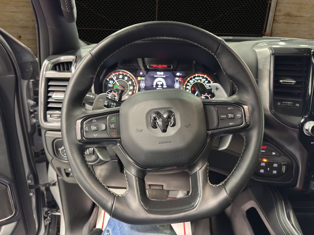 Used 2021 RAM 1500 TRX w/ TRX Level 1 Equipment Group image 24