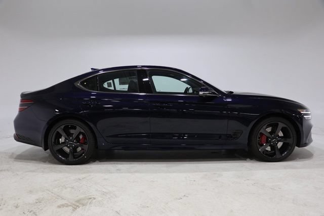 New 2026 Genesis G70 3.3T Sport Prestige AWD/4WD image 8