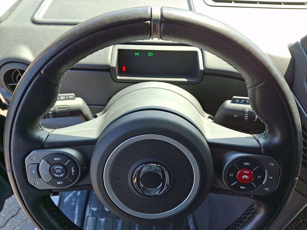 New 2025 INEOS Grenadier image 9