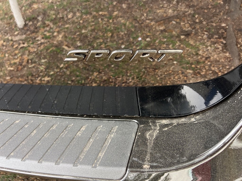 New 2026 Honda Odyssey Sport-L image 8