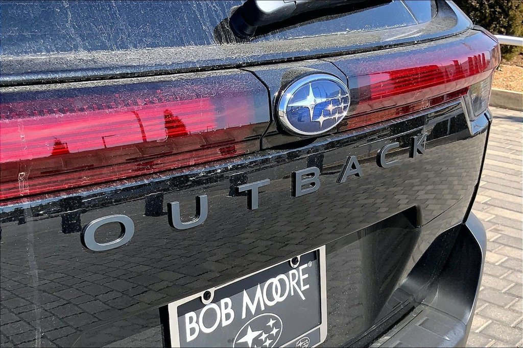 New 2026 Subaru Outback Limited XT AWD/4WD image 8