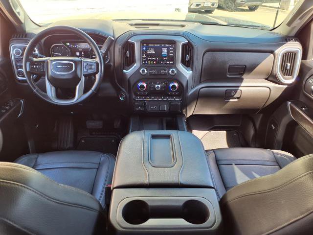 Used 2022 GMC Sierra 3500 Denali w/ Denali Ultimate Package image 4
