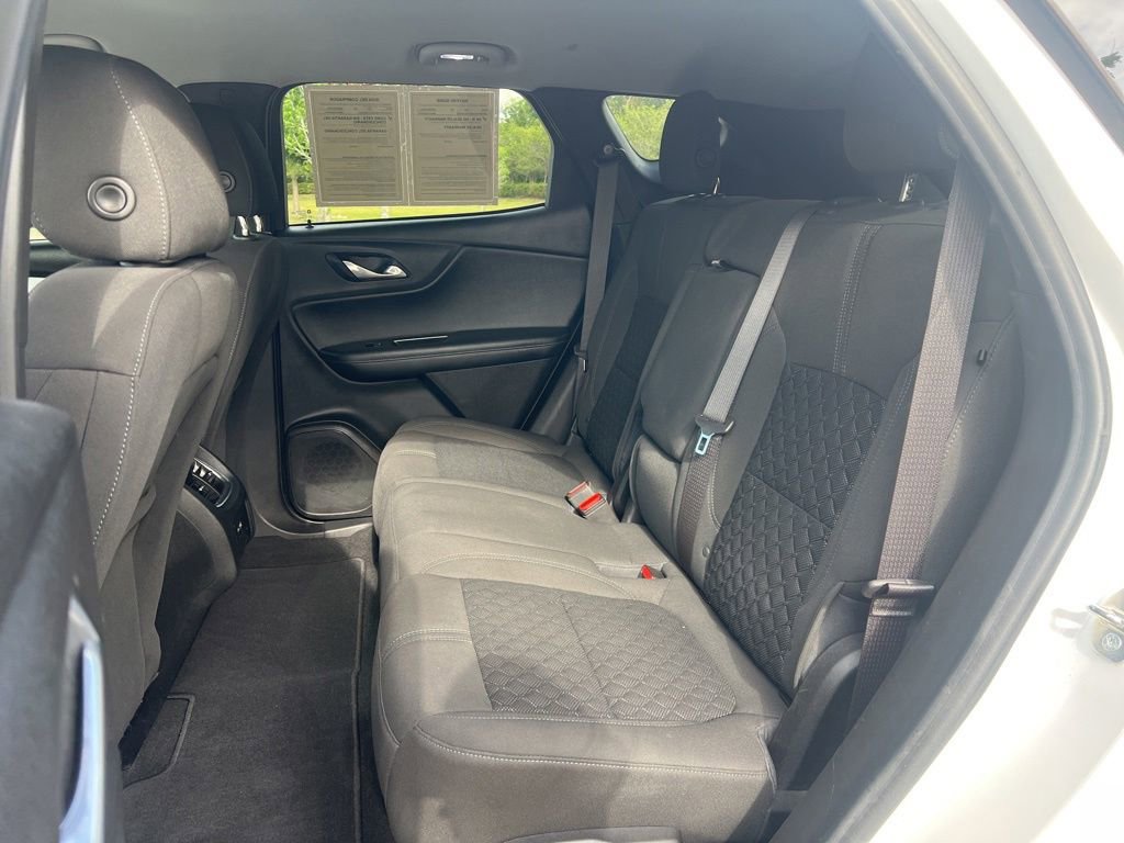 Used 2020 Chevrolet Blazer LT FWD image 29