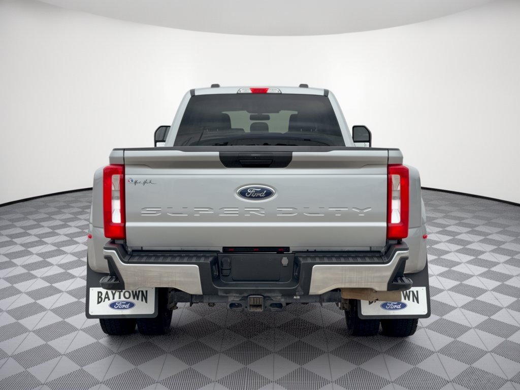 Used 2023 Ford F450 XLT AWD/4WD image 11