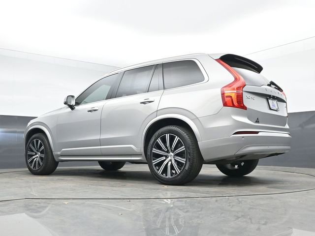 Used 2023 Volvo XC90 B5 Core w/ Protection Package Premier image 38