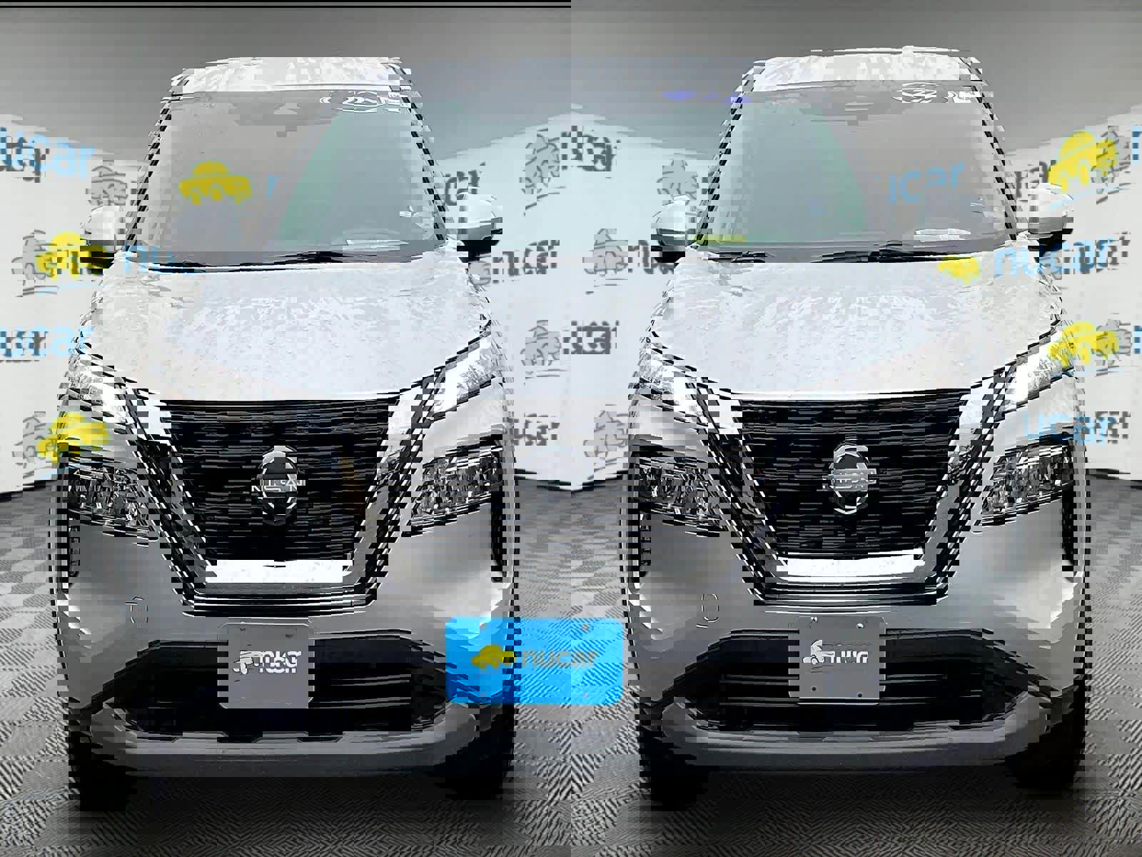 Certified 2022 Nissan Rogue SV image 2