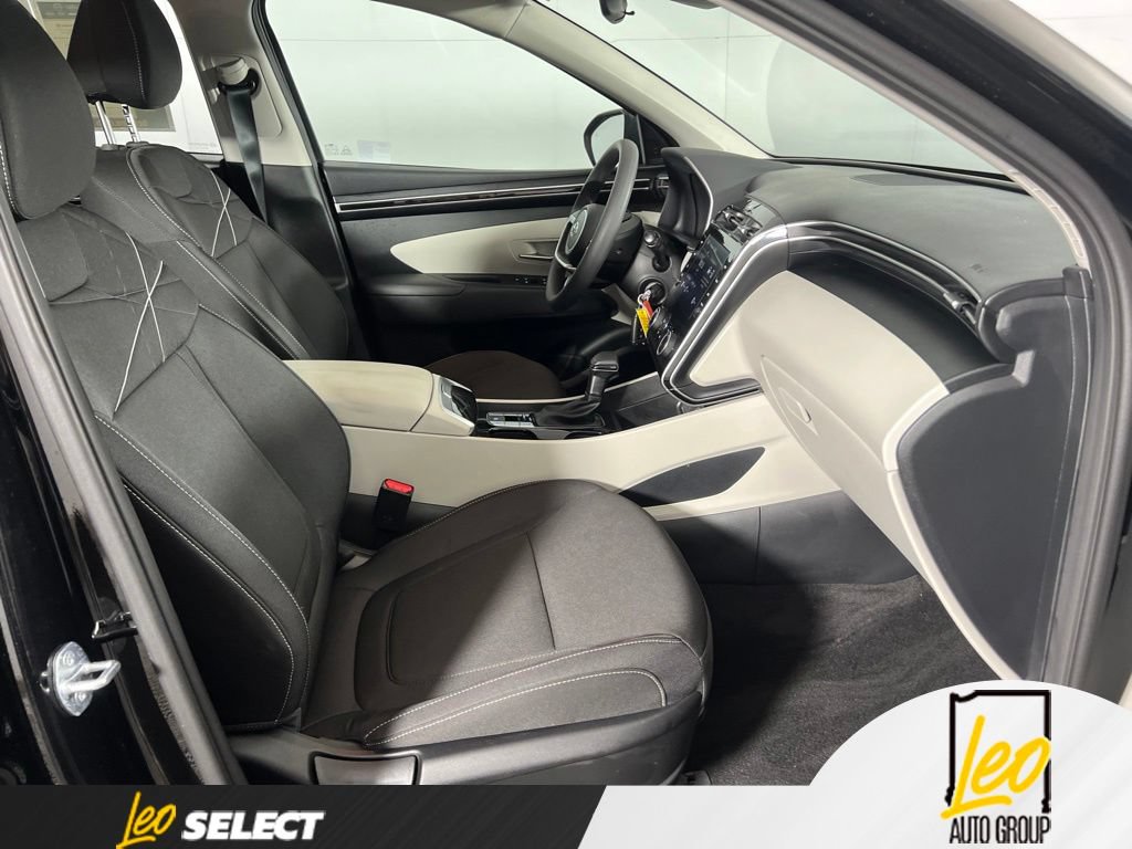 Used 2024 Hyundai Tucson SE FWD image 12