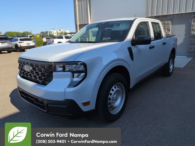 New 2026 Ford Maverick XL w/ Equipment Group 101A AWD/4WD image 7
