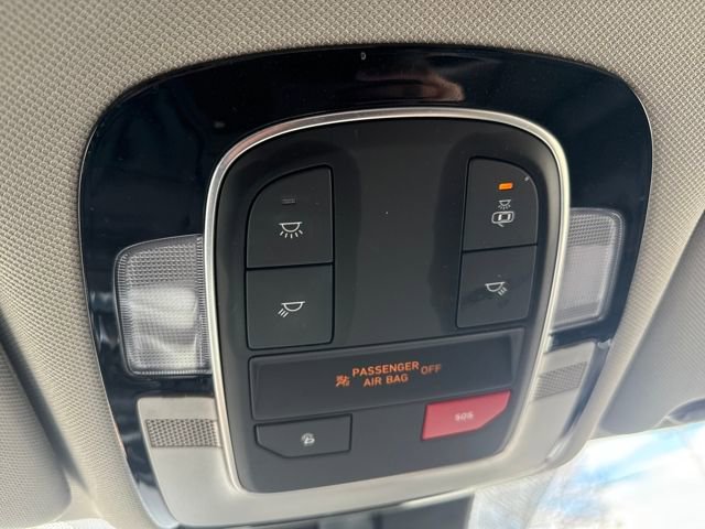 Certified 2023 Hyundai Santa Fe XRT w/ Cargo Package image 35