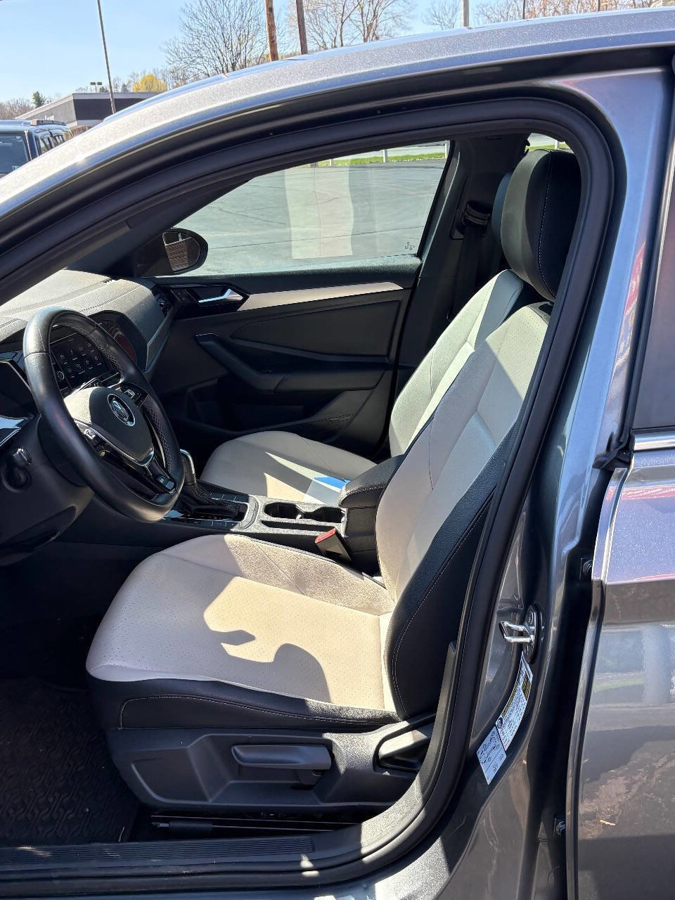 Used 2020 Volkswagen Jetta R-Line image 21