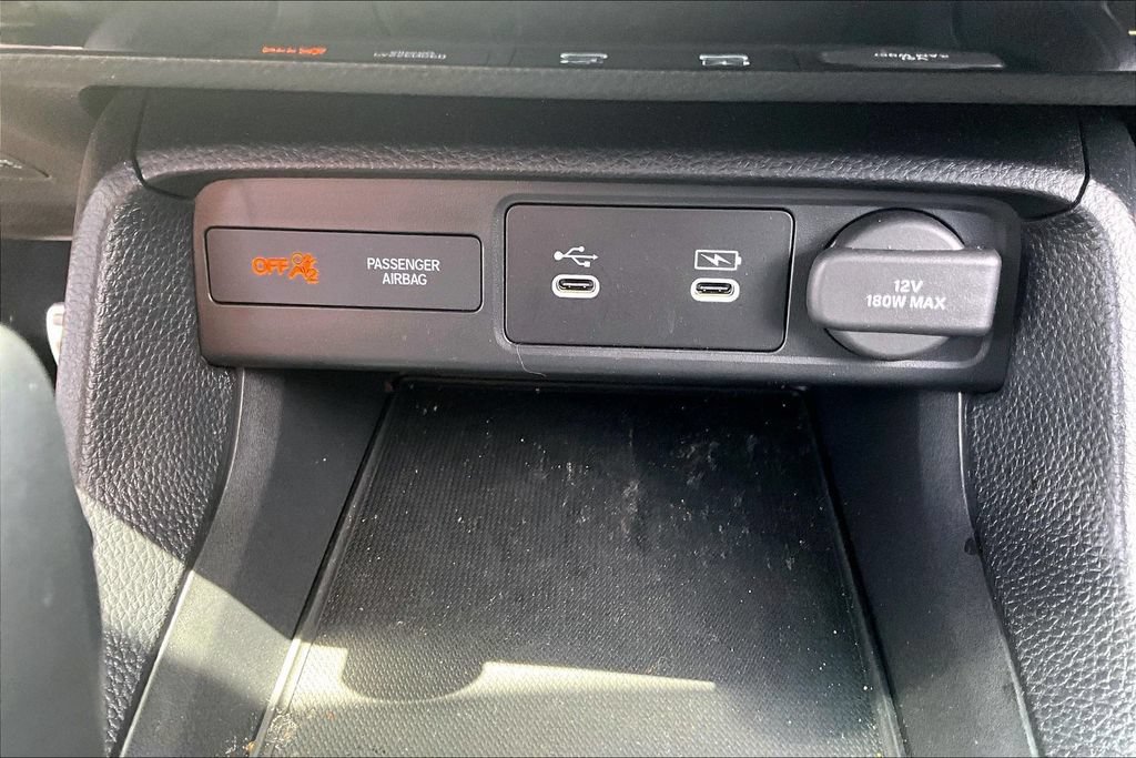 Used 2025 Honda Civic Sport image 15