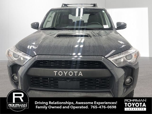 Used 2024 Toyota 4Runner TRD Pro image 11