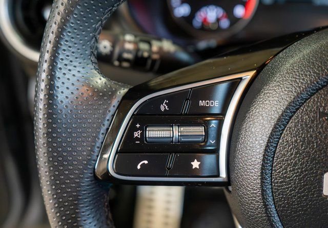 Used 2023 Kia Forte GT-Line image 25