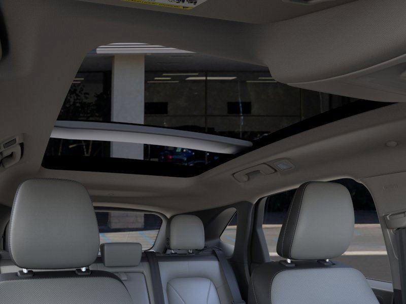 New 2025 Ford Escape SE w/ PHEV Premium Package FWD image 22