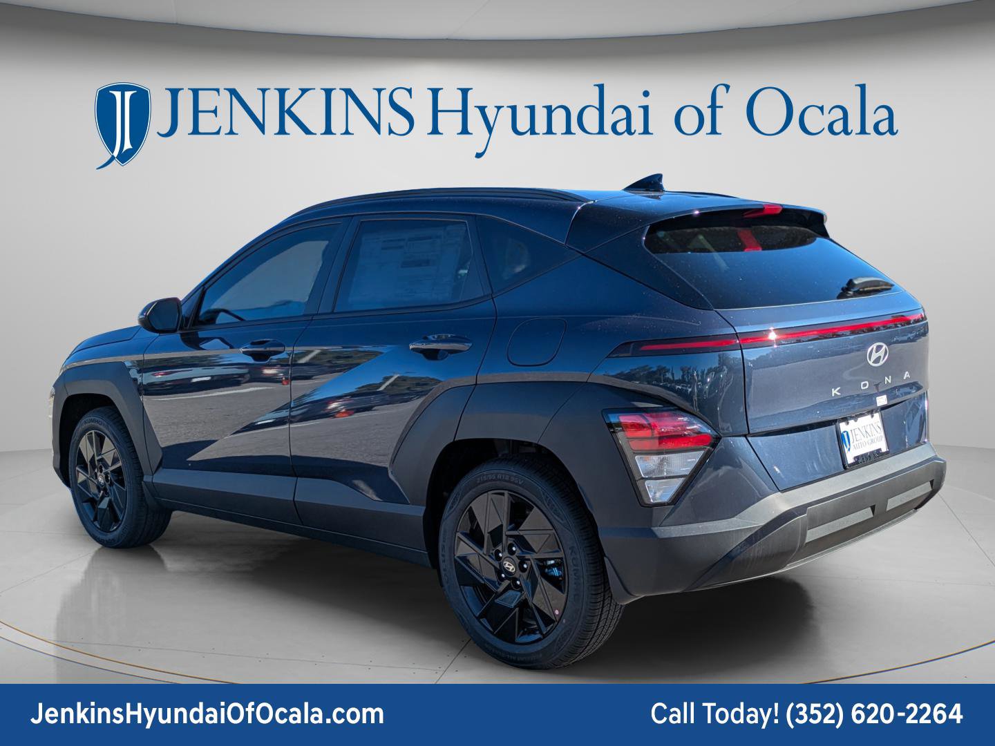 New 2026 Hyundai Kona SEL Sport image 6