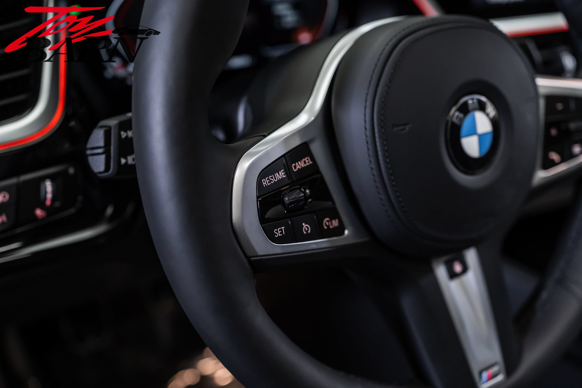 Used 2026 BMW Z4 M40i RWD image 38