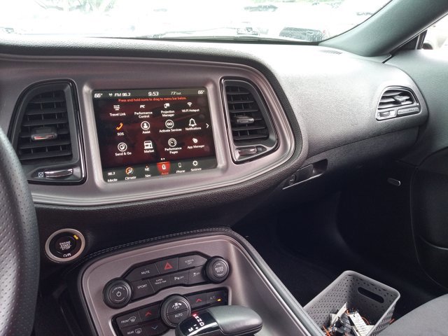 Used 2023 Dodge Challenger R/T image 16