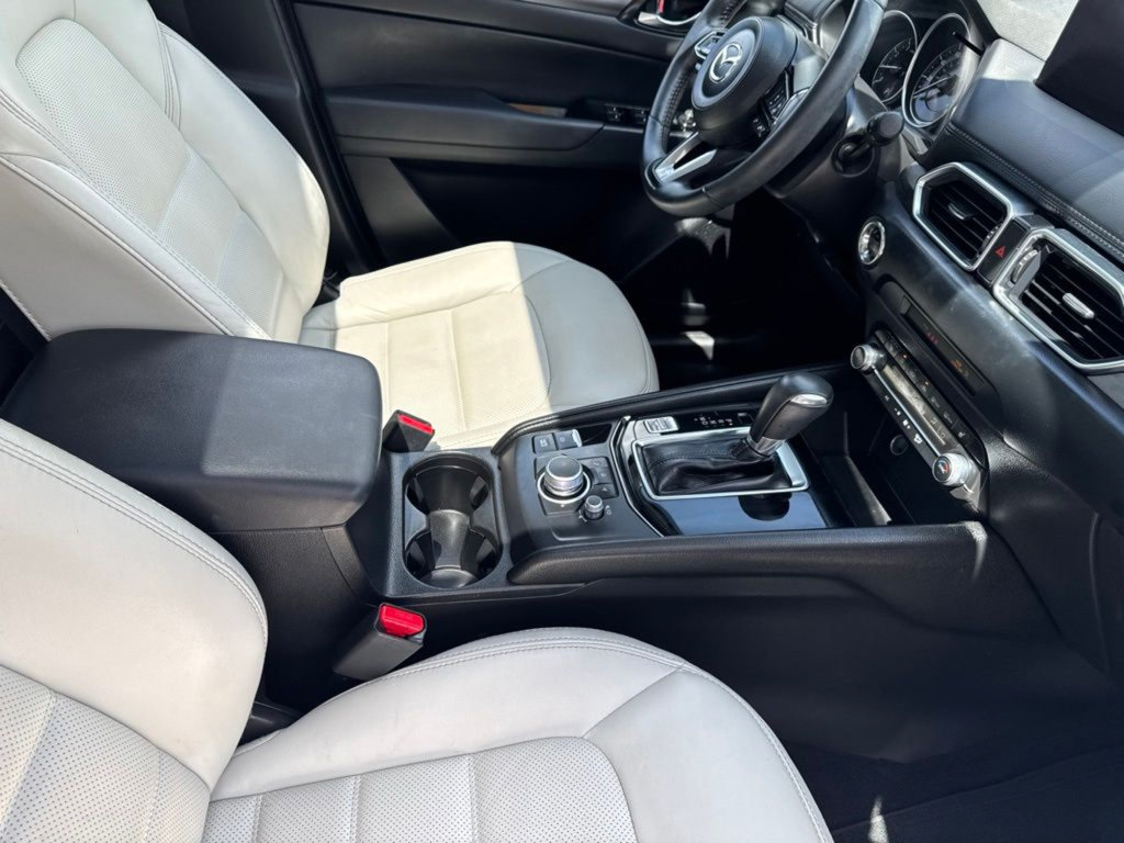 Used 2023 MAZDA CX-5 AWD 2.5 S image 26