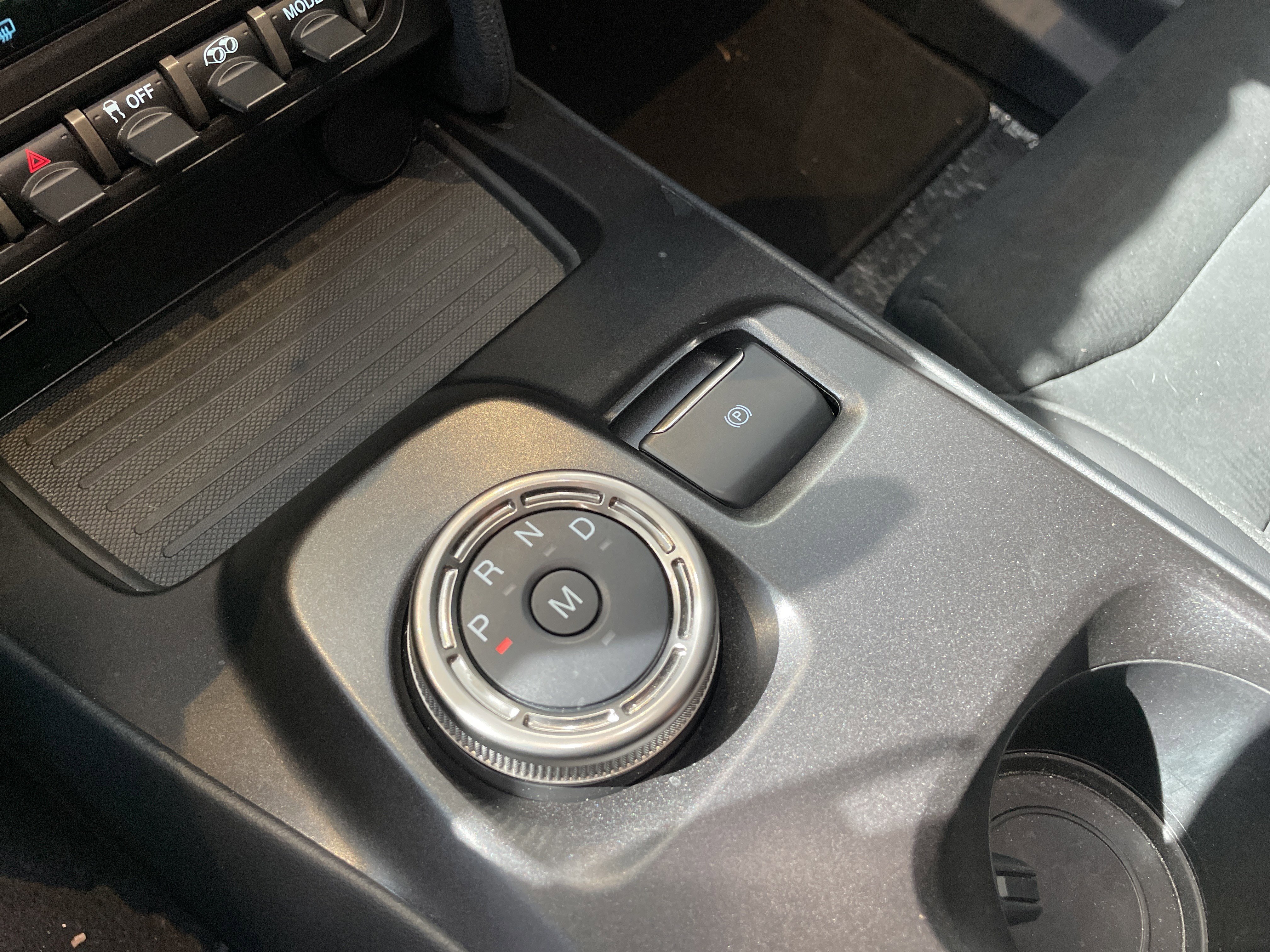 Used 2021 Ford Mustang Shelby GT500 w/ Carbon Fiber Track Pack RWD image 33