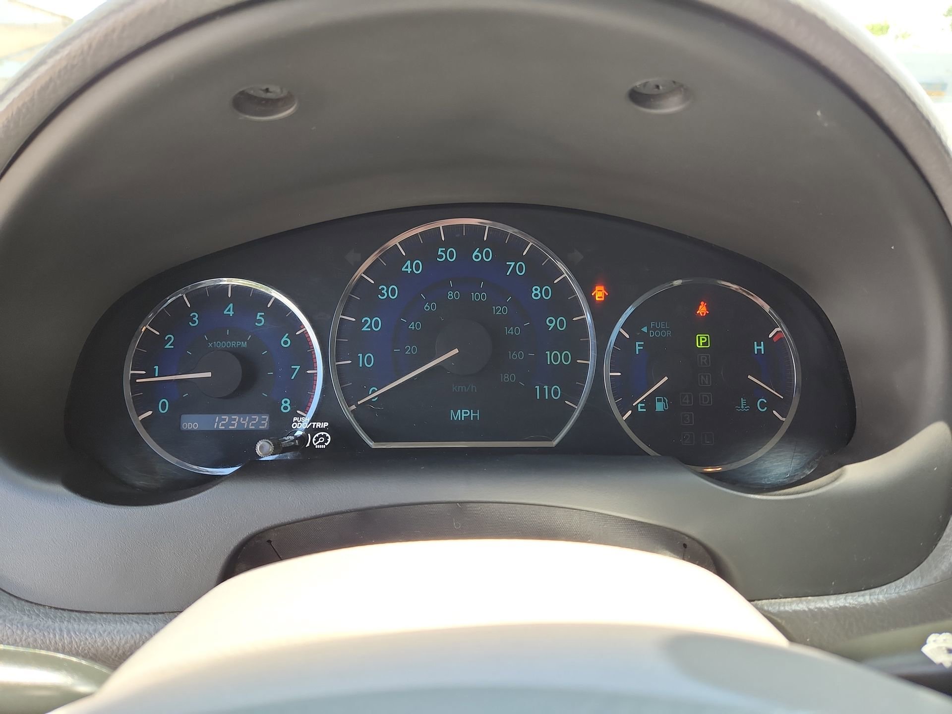 Used 2006 Toyota Sienna LE FWD image 10