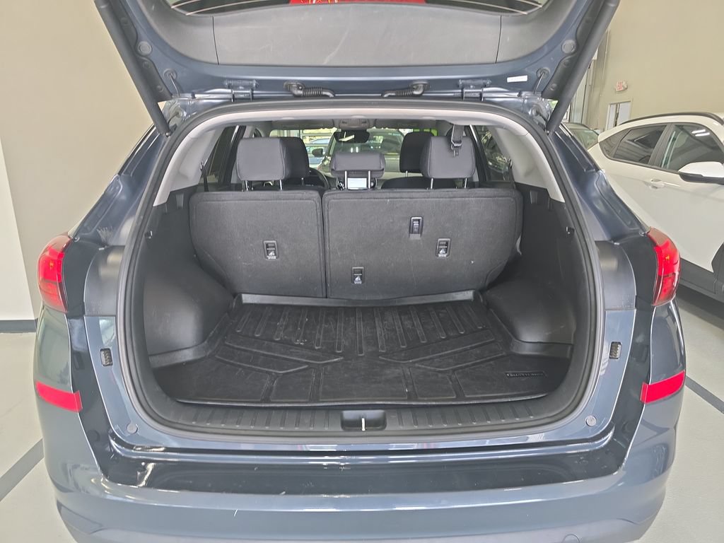 Used 2019 Hyundai Tucson Sport AWD/4WD image 23