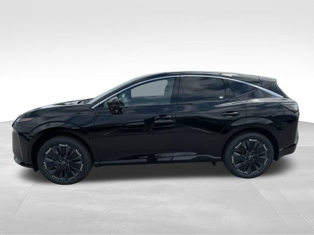 New 2026 Nissan Murano Platinum w/ Cargo Package AWD/4WD image 5