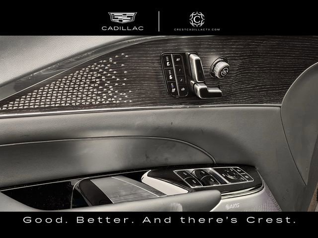 Certified 2023 Cadillac Lyriq 2WD image 26