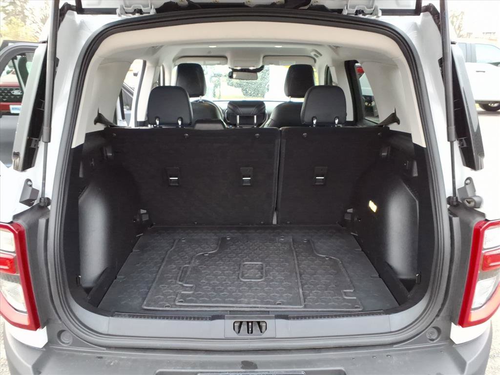 New 2026 Ford Escape Active w/ Active Premium Tech Pack image 13