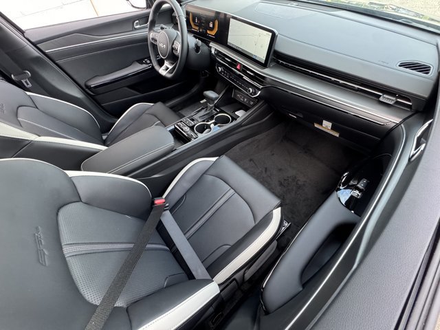 New 2026 Kia K5 GT-Line AWD/4WD image 19