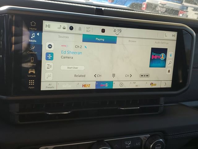 New 2026 Jeep Gladiator Rubicon image 8