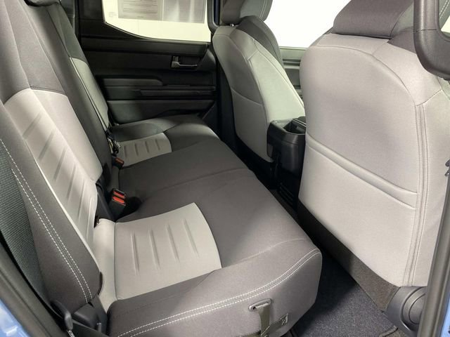 Used 2026 Toyota Tacoma TRD Sport image 12